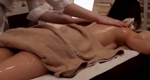 massage for women in Ho Chi Minh city
